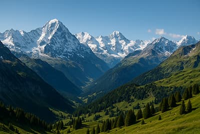 アルプス一万弱とは言うけどさ