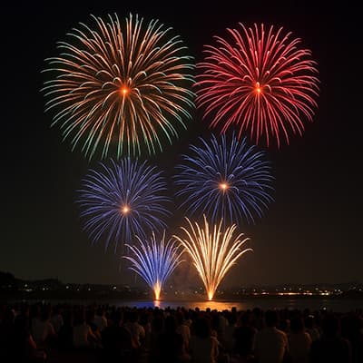 横浜みなとみらいの花火事故、さすがに笑えない