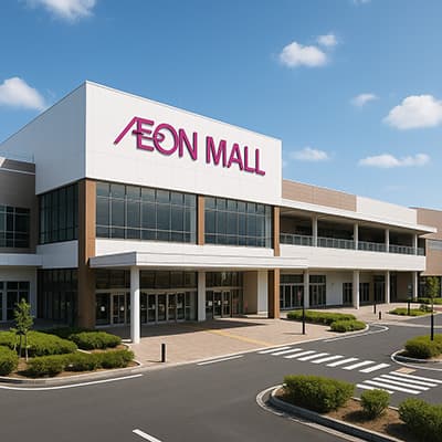 日本全国のイオンモールTier表が公開