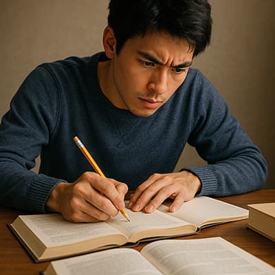 努力しないとロクな大人にならないことを義務教育で教えるべき
