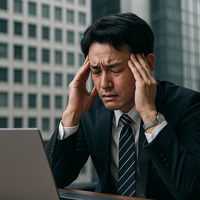 ワイ大学院まで出て大手企業に就職したけどニートなるわ