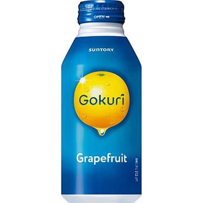 Gokuri