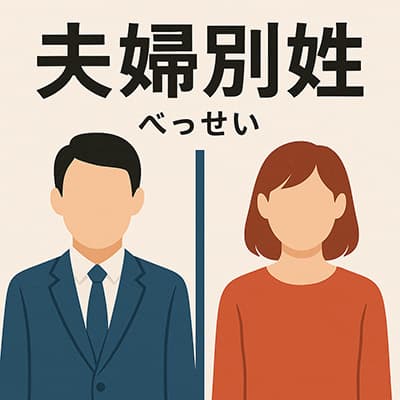 夫婦別姓って結局何が悪いの？