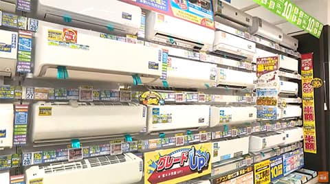 最強効率のエアコンの使い方を伝授する