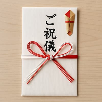 「ご祝儀が2万円なのは偶数だから割り切れてしまうのでダメです」←これ