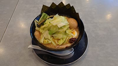ラーメンと相性が悪い「野菜」を教えます
