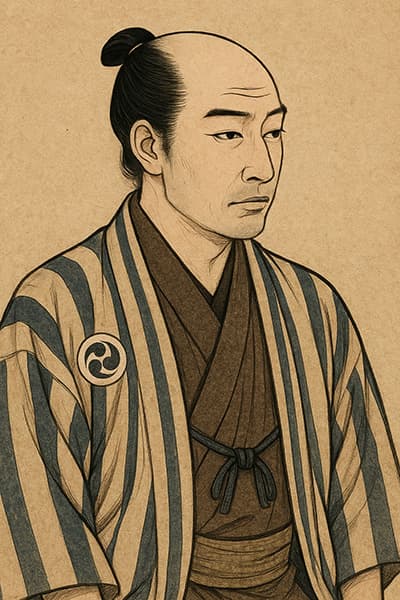 江戸時代の独身男性、半数が生涯未婚だった