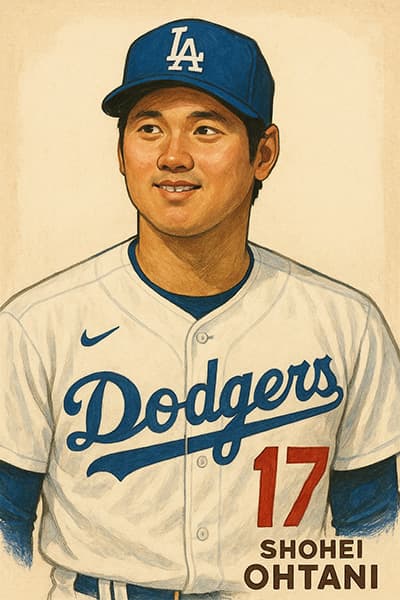 米記者「大谷翔平賞を創設して毎年大谷翔平に送り、MVPは別選手から選ぶべき」
