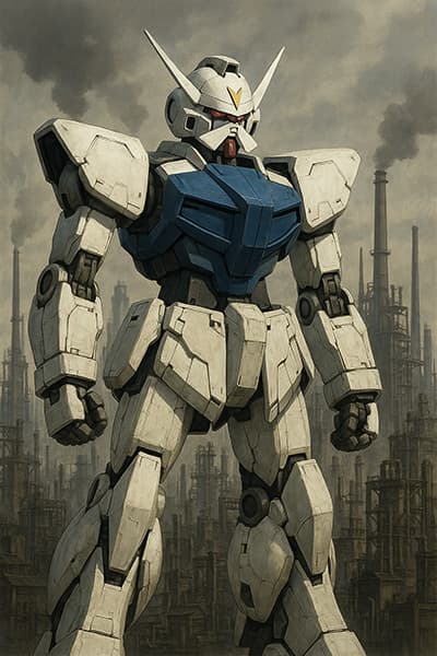 ガンダム界で1番強いガンダムなんなん？