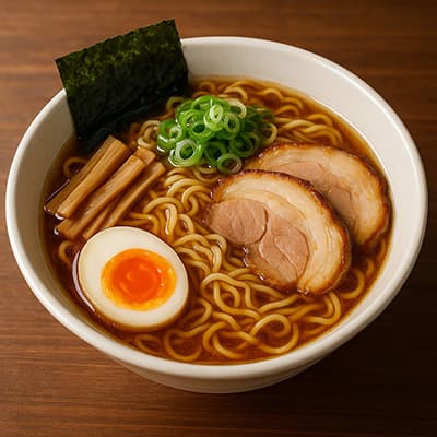 大阪VIPPER美味いラーメン屋教えて