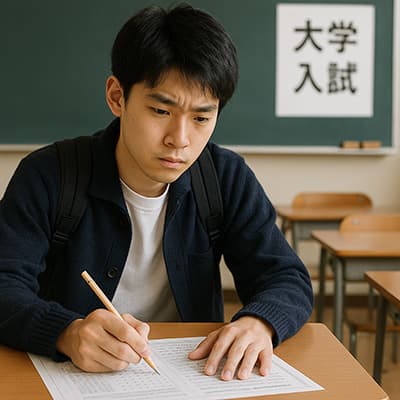 国立大学、少子化で偏差値がやばいことになるｗｗｗ