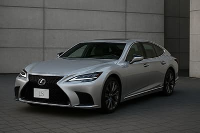 お前ら今欲しいなあと思う車ってある？