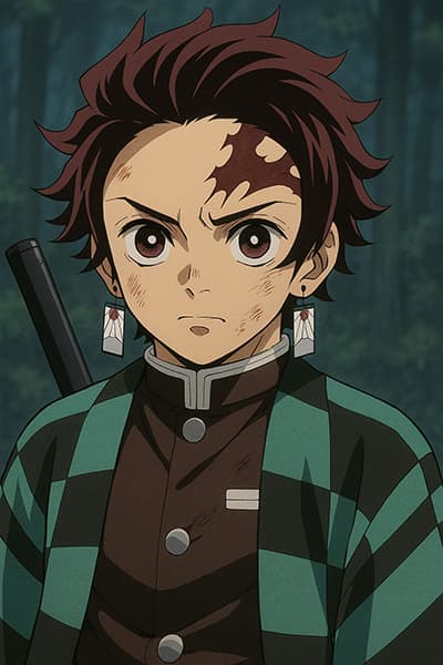 吾峠呼世晴、ジャンプ界の漫画家の中で頂点に