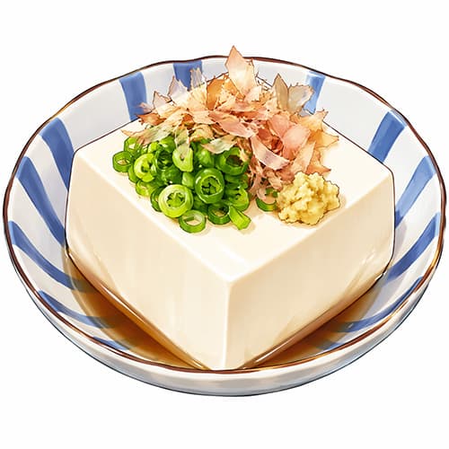 冷奴←これの読み方ｗｗｗｗｗｗｗｗ