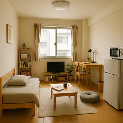 1人暮らしvs実家暮らし論争について物申したいのだが