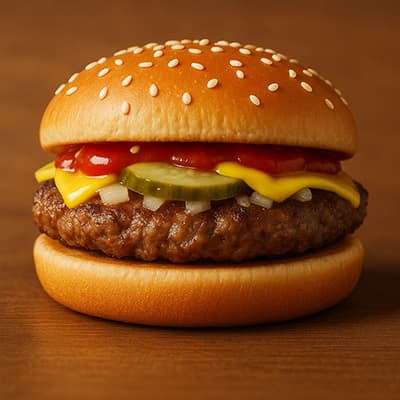 マクドナルド、8月6日に「あれ」を復活させる模様