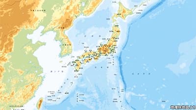 問題です 東京駅から行くのに一番時間がかかる市町村はどこでしょうか？