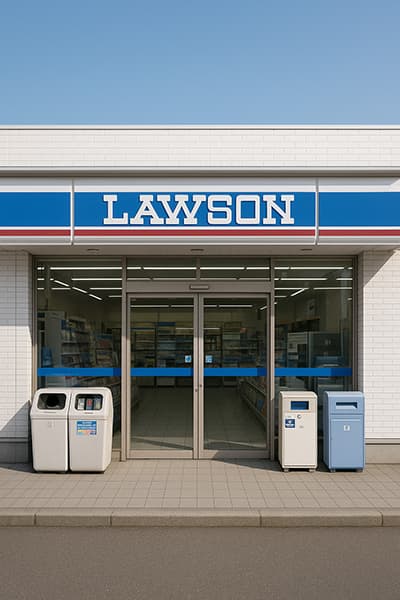 ローソンの盛りすぎチャレンジで買ったもの