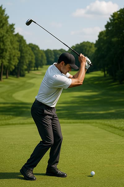 ゴルフデビューしたけど楽しすぎワロタ