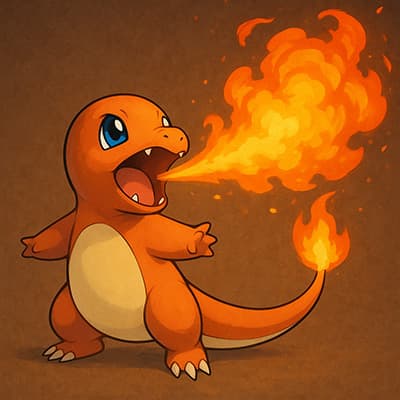 初代ポケモンでヒトカゲ選ぶと大変って嘘は誰が広めたの？