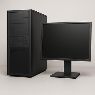 パソコン買うからスペック診断宜しく