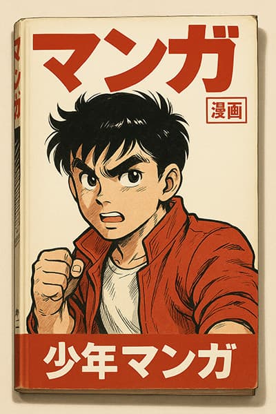 佳子さまの本棚にありそうな漫画