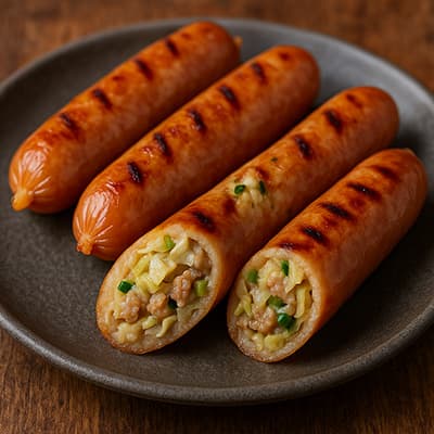 すごい発明（ギョインナー）をしたかもしれないから聞いてくれ