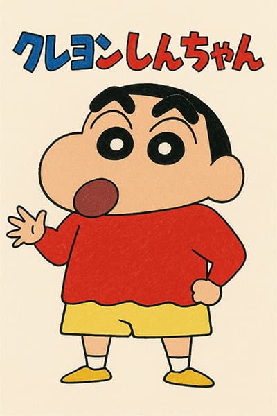 クレヨンしんちゃんって結構攻めた描写あるよなｗｗｗ