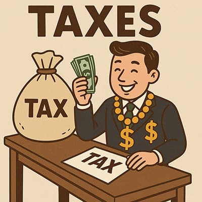 なんで金持ちが税金払って貧乏人助けなきゃいかんの？