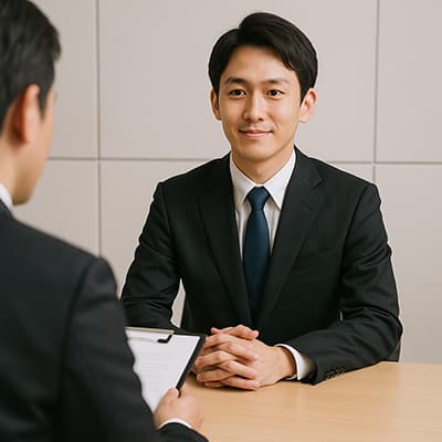 元生活保護だが就活でうまくいく方法を教えてやる