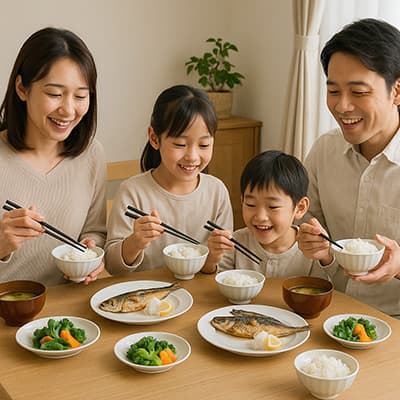 食べたい魚を書き連ねる