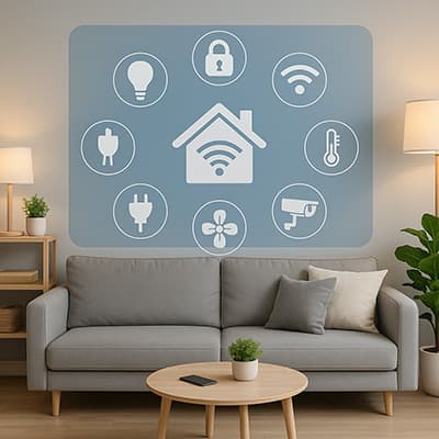 もしかしてお前らってスマートホームとかやっちゃってんの？