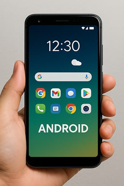 結局Android最強は何？