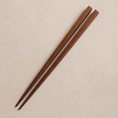 箸とかいうオーパーツ