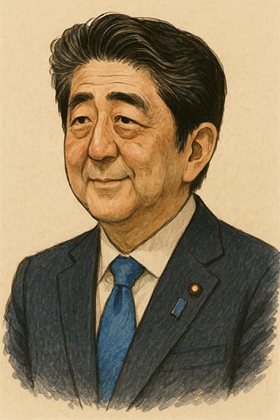 台湾に「安倍晋三研究センター」設立