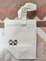 笠松力検定 バッグ