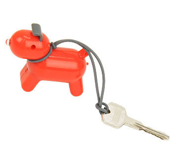 Doggy key finder