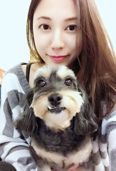 李律 Amiya Lee11