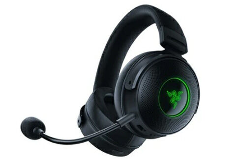 Razer Kraken V3 Pro