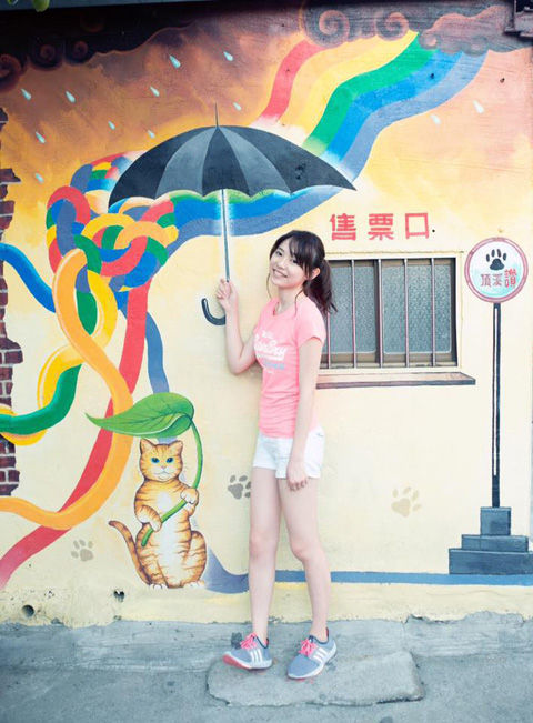 Lilian Lin4