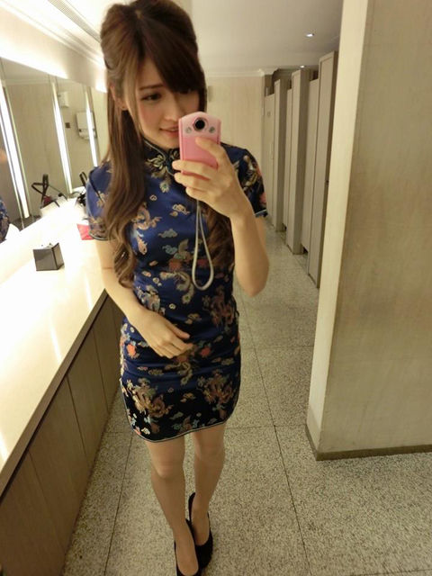 Cindy 馨迪8