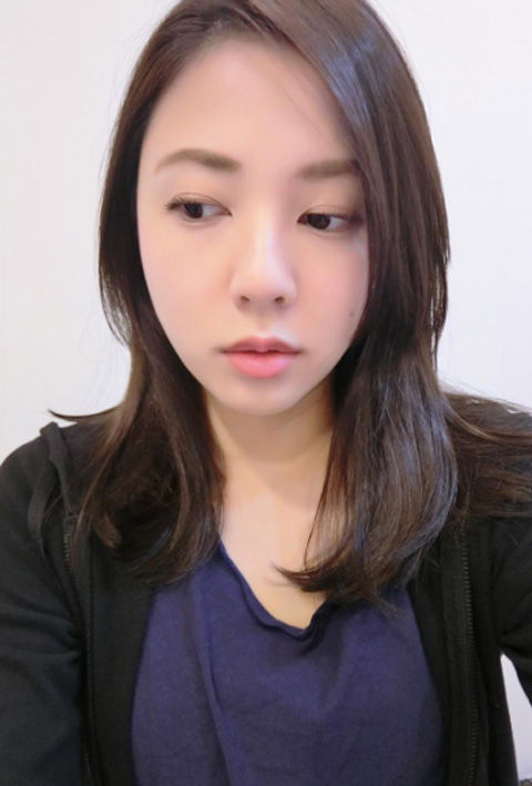 李律 Amiya Lee5