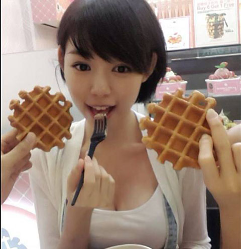 明禎2
