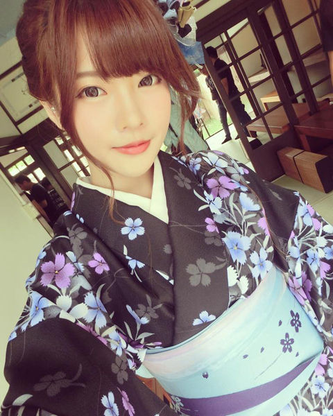 簡欣汝⋈欣欣2