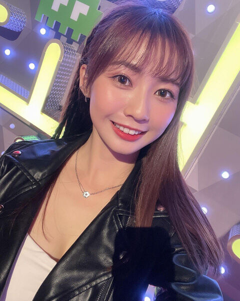 Joyce慈妹8