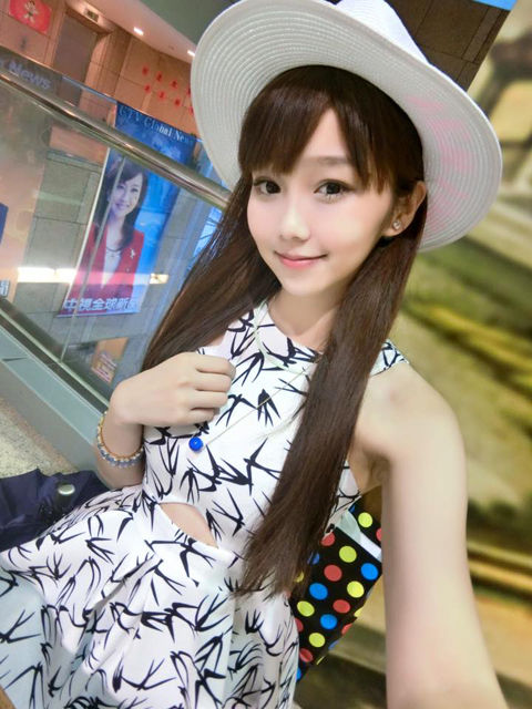 金莎Mimi 陳蘊予12
