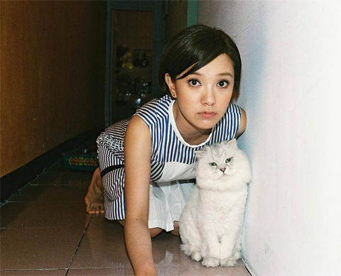 Amber Kuo7