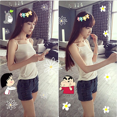 米小仙女9