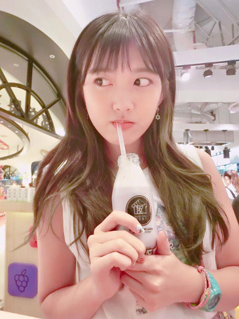 紀欣妤Betty10