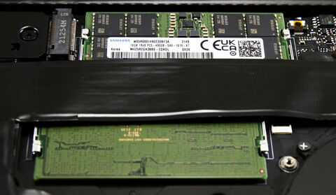 32GB デュアルチャンネル DDR4-2933MHz